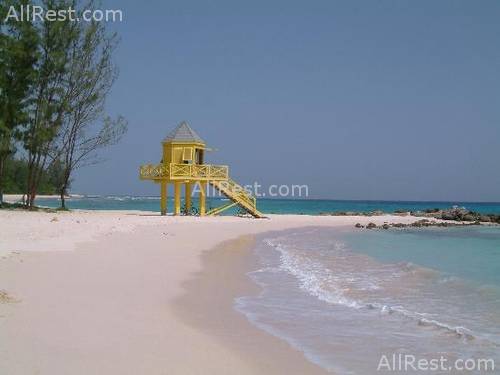 Hilton Barbados 13